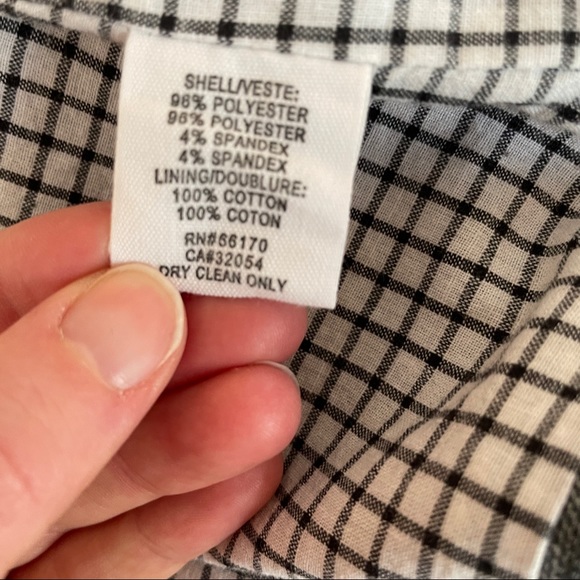 BDG Urban Outfitters Grey Blazer - Small - Picture 8 of 10